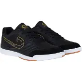 Cruyff Libra Zaalvoetbalschoenen Zwart Goud