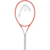 Head Radical Elite Tennisracket Maat: 1