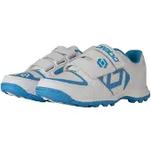 Brabo BF1013B Shoe Velcro Force Wh/ Hockeyschoenen | Maat 32