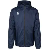 Robey Regenjas Donkerblauw