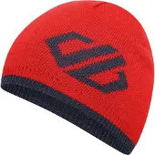 Dare 2b Frequent Beanie Junior Rood - Navy 3-6