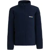 Regatta Kinder fleece met rits King II
