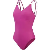 Speedo Shaping Strappy Badpak Maat: 46