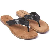 Lazamani LA75481 Slippers | Maat 38