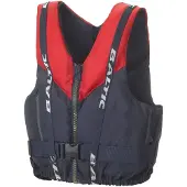 Baltic 50n Leisure Genua Life Jacket Blauw 50-70 kg