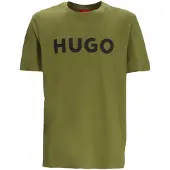 HUGO BOSS Dulivio T-Shirt Grøn Str. L