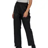 Regatta Regenbroek Regatta Womens Pack It Overtrousers Black