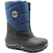 Olang Snowboot BMX Blu-Schoenmaat 35 - 36