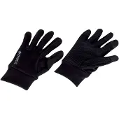Brabo Tech Handschoenen Zwart
