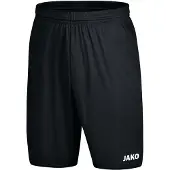 Jako Short Manchester 2.0 Zwart 128