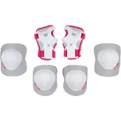 Nijdam White Out Set Beschermer
