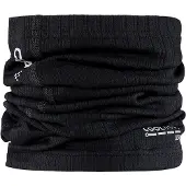 Craft Active Extreme X Neck Tube One Size Zwart / Granite