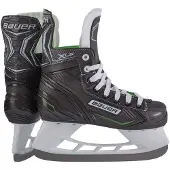 Bauer Ijshockeyschaats X-LS Skate Jr R-Schoenmaat 33,5