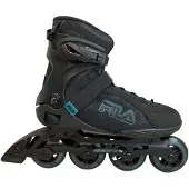 FILA Crossfit 84 '22 Skates Senior Zwart - Blauw 42