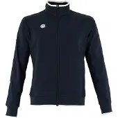 The Indian Maharadja Kadiri Trainingsjas heren Donkerblauw S