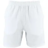 The Indian Maharadja Kadiri Short Heren Wit L