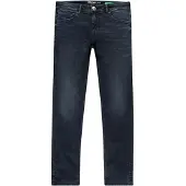 Cars Jeans Jongens Jeans Douglas - Donkerblauw - Maat 128