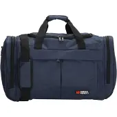 Enrico Benetti Amsterdam 35318 Reistas/sporttas S - Blauw