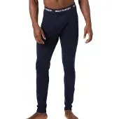 Helly Hansen Lifa Merino Midweight Pant, heren, navy