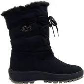 Olang Nora Snowboot W Zwart 36