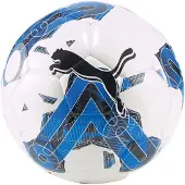 Puma Orbita 5 Hyb Football Ball Wit 5