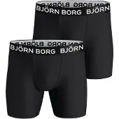 Björn Borg Performance boxer 2p 10001279-mp001