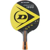 Dunlop - Tafeltennisbat - EVOLUTION 1000