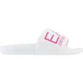 EA7 Sea World Visibility Slipper Heren 45