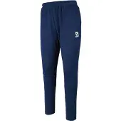 Robey Crossbar Trainingsbroek Kids Donkerblauw