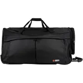 Enrico Benetti Amsterdam Wheel Bag 65 black