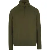 O'Neill Sporttrui 'Clime' donkergroen