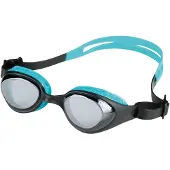 Arena Sportbril 'AIR JR' blauw