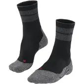 Falke - TK Stabilizing - Wandelsokken 44-45, zwart