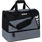 Erima SIX WINGS sporttas met bodemvak