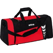 Erima Sporttas Six Wings | Maat M