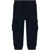 Name It Kids Broek 'NKMOllie' saffier