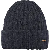 Barts Bayne Beanie Dames Navy