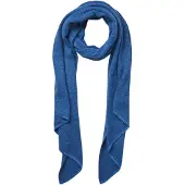 Pieces Pcpyron long scarf noos