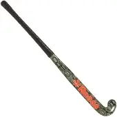 Reece IN-Alpha JR Hockey Stick Groen | Maat 33