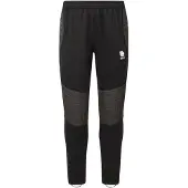 Robey Patron Goalkeeper Trainingsbroek padding Kids Zwart
