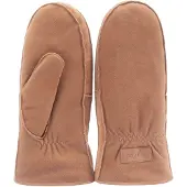 Warmbat Want Women Goat Suede Cognac-M