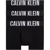 Calvin Klein Underwear Boxershorts 'Intense Power' zwart / wit