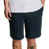 Lyle & Scott Broek navy