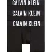 Calvin Klein Underwear Boxershorts zwart / wit