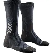 X-socks Sokken Discover Crew | Maat 35/38