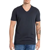 Replay Shirt marine