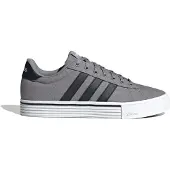 Adidas Sneakers laag 'DAILY 4.0' grijs / zwart / wit