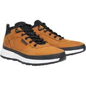 Timberland Sneakers laag bruin / zwart
