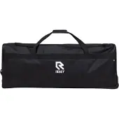 Robey Teamtas Trolley XL Zwart