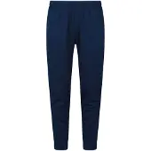 Robey Off Pitch Travel Trainingsbroek Donkerblauw